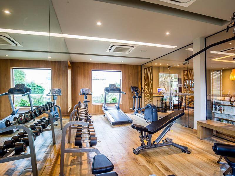 Baan Haad Ngam Boutique Resort & Villas