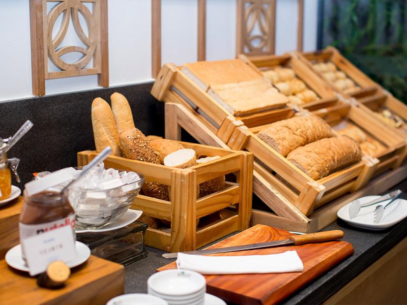Baan Haad Ngam Boutique Resort & Villas