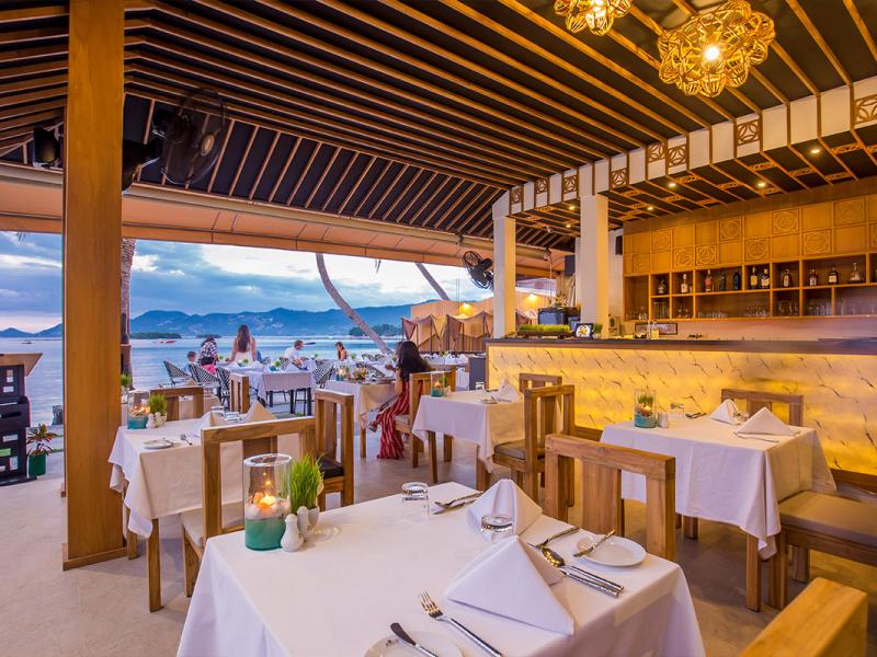 Baan Haad Ngam Boutique Resort & Villas