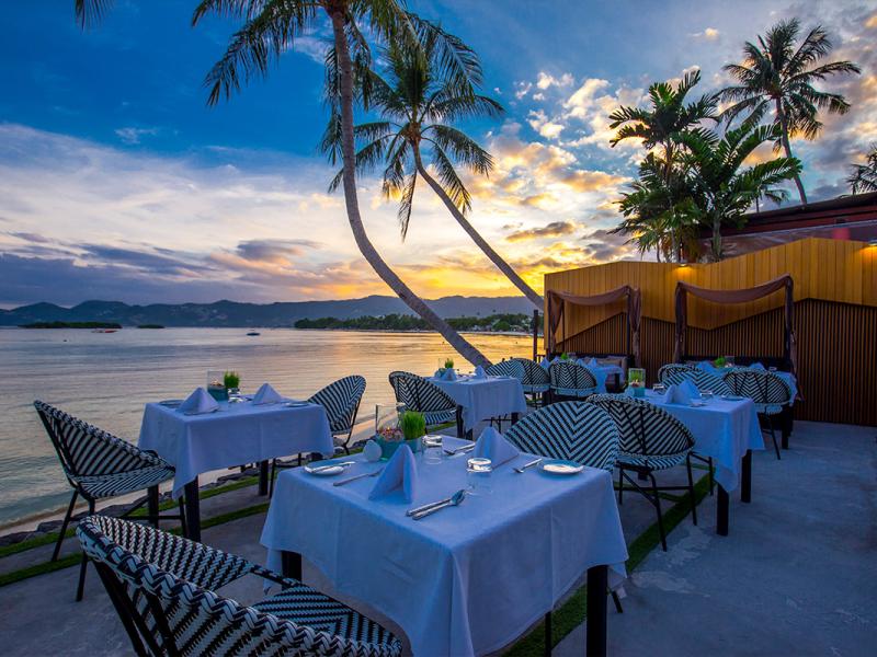 Baan Haad Ngam Boutique Resort & Villas