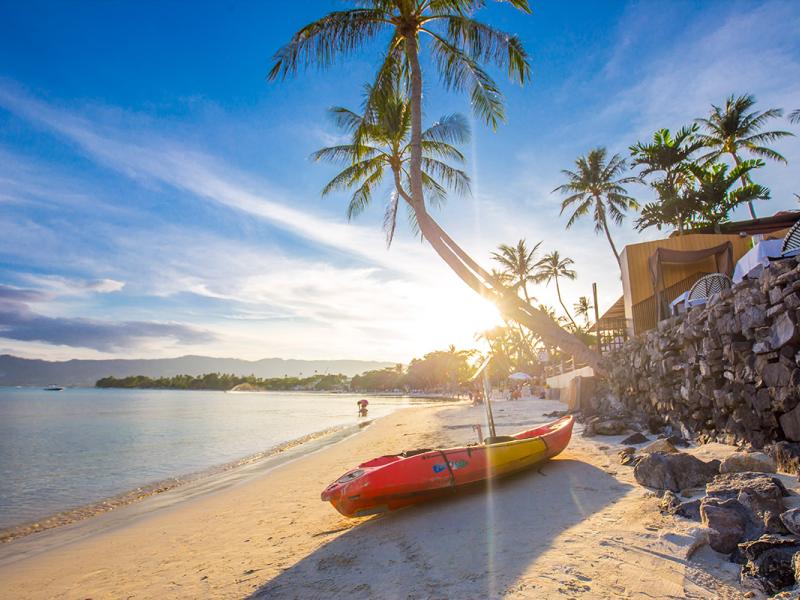 Baan Haad Ngam Boutique Resort & Villas