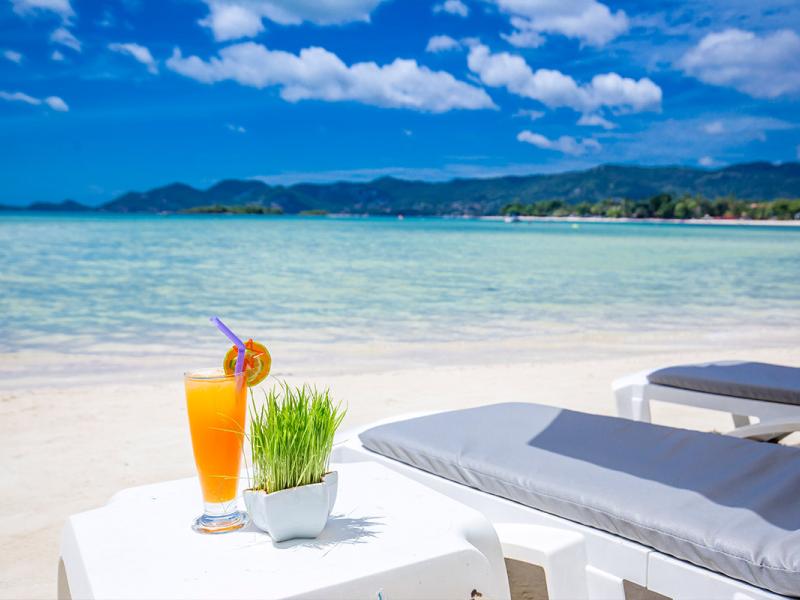 Baan Haad Ngam Boutique Resort & Villas