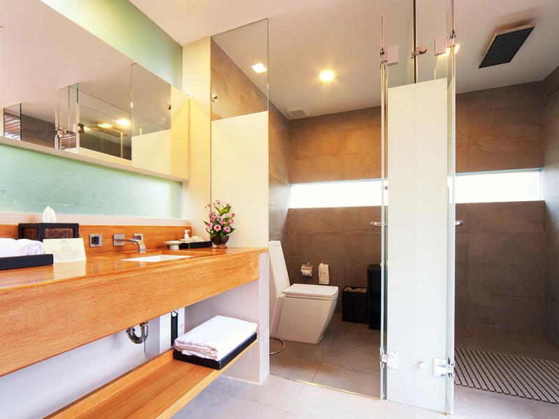 Baan Haad Ngam Boutique Resort & Villas