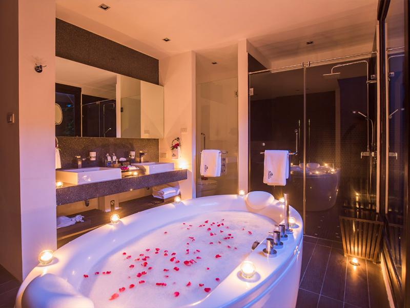 Baan Haad Ngam Boutique Resort & Villas