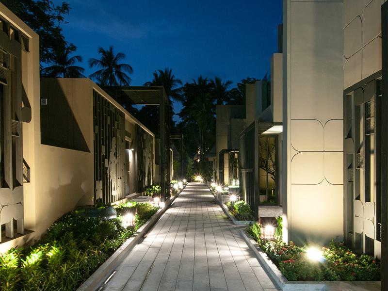 Baan Haad Ngam Boutique Resort & Villas
