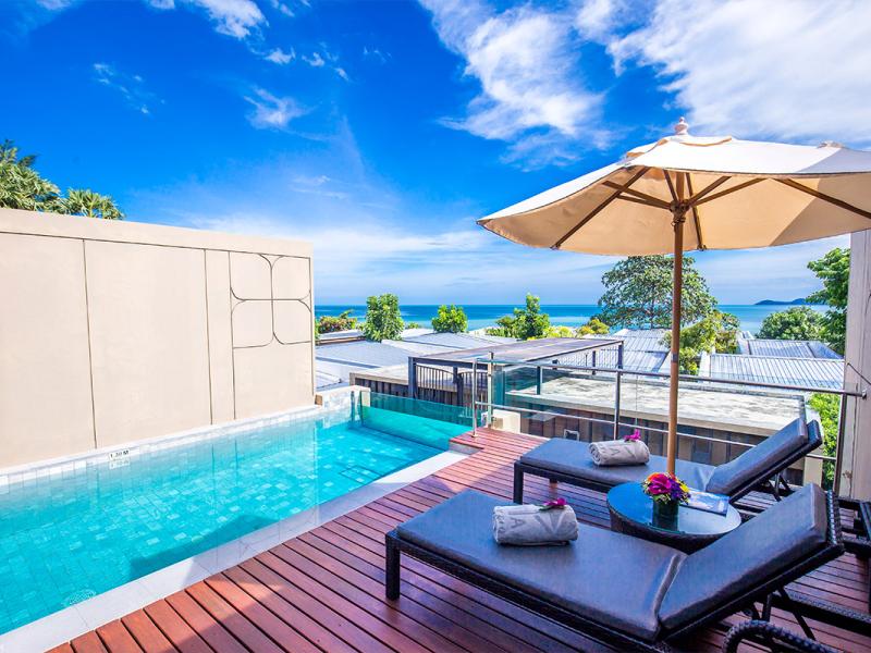 Baan Haad Ngam Boutique Resort & Villas