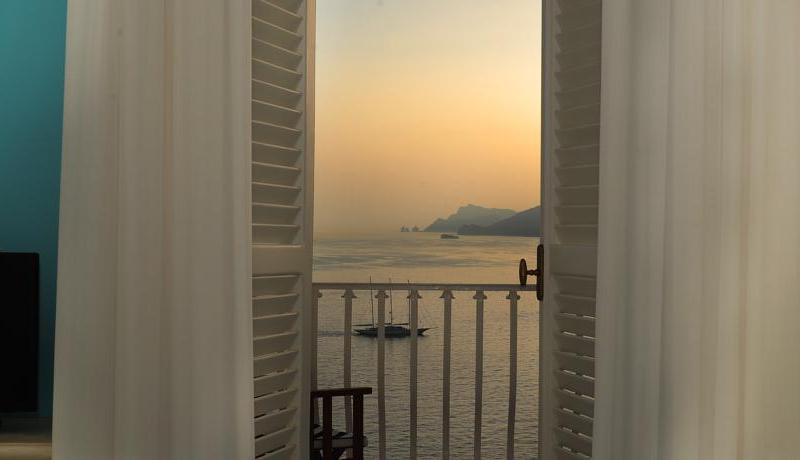 Tramonto D`Oro