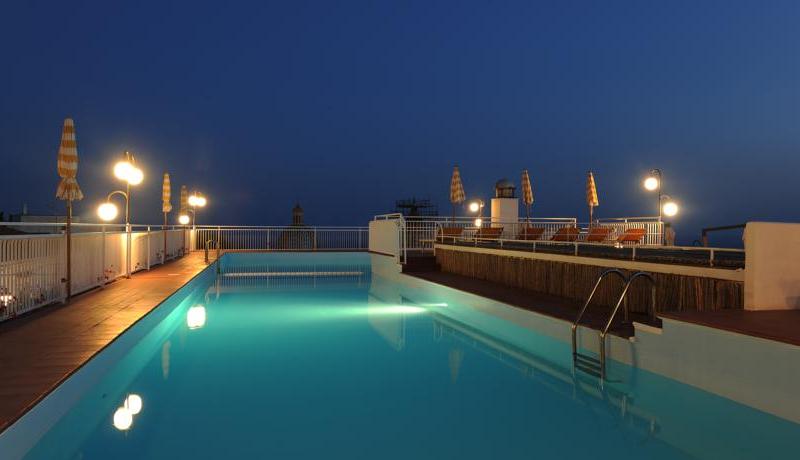Tramonto D`Oro