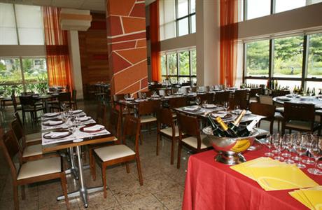 Transamerica Flat Barra