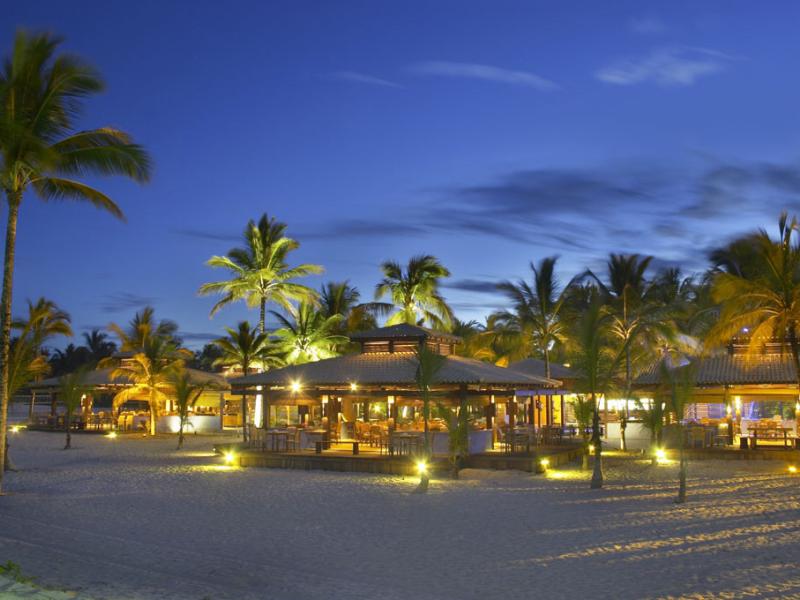 Transamerica Ilha de Comandatuba