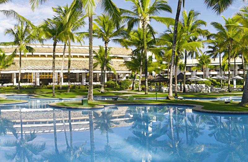 Transamerica Ilha de Comandatuba