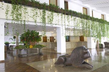 Transamerica Ilha de Comandatuba