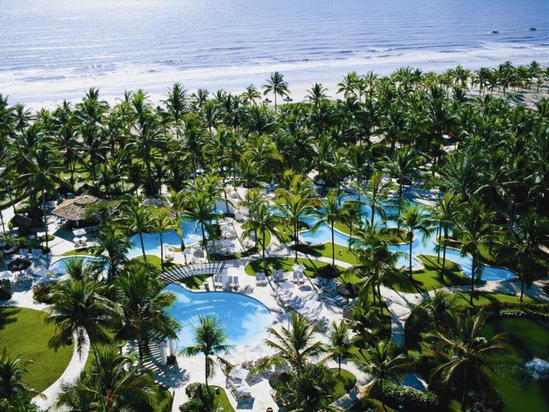 Transamerica Ilha de Comandatuba