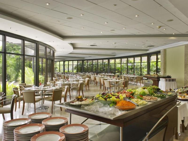 Transamerica Sao Paulo