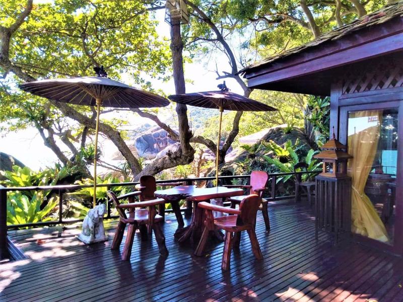 Baan Hin Sai Resort & Spa