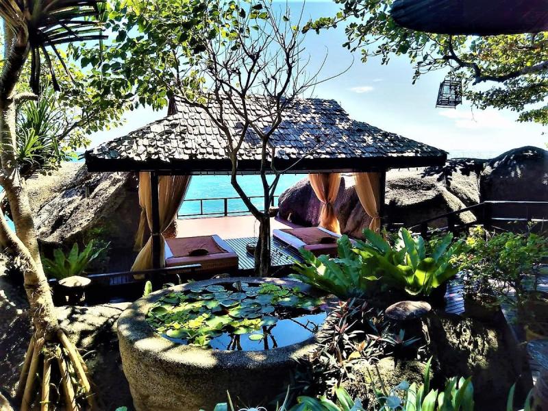 Baan Hin Sai Resort & Spa