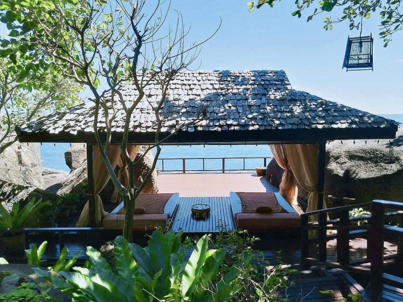 Baan Hin Sai Resort & Spa