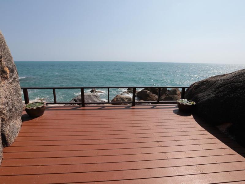 Baan Hin Sai Resort & Spa