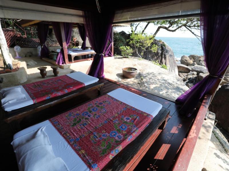 Baan Hin Sai Resort & Spa