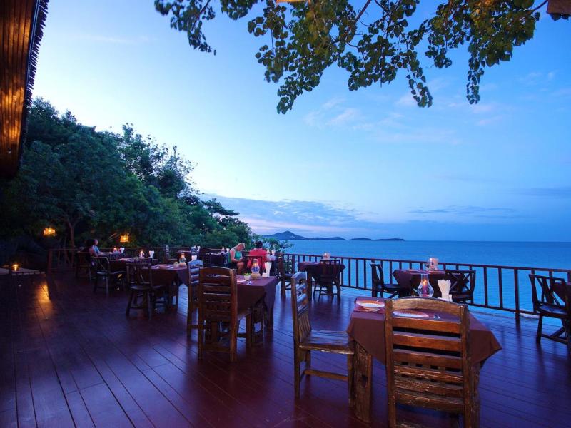 Baan Hin Sai Resort & Spa