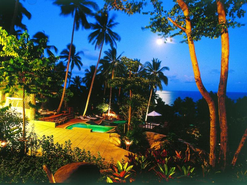 Baan Hin Sai Resort & Spa