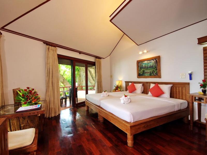 Baan Hin Sai Resort & Spa