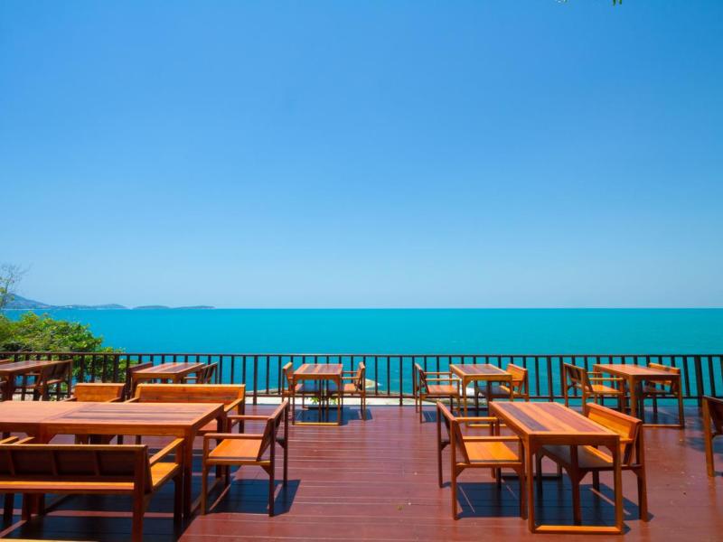 Baan Hin Sai Resort & Spa