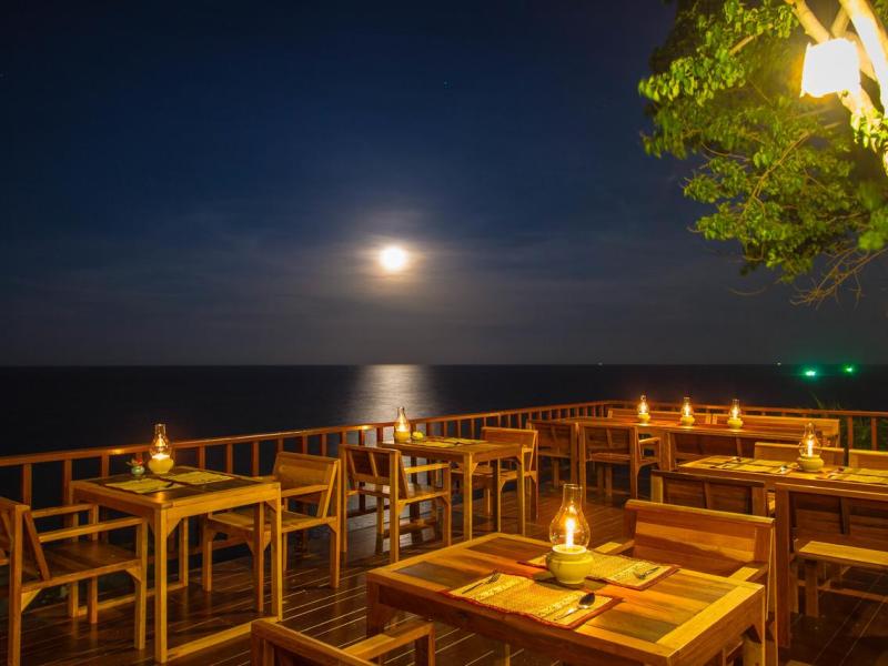 Baan Hin Sai Resort & Spa