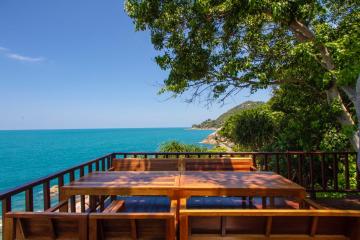 Отель Baan Hin Sai Resort & Spa Таиланд, пляж Чавенг, фото 22
