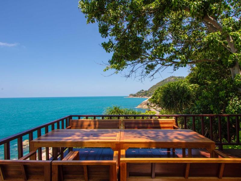Baan Hin Sai Resort & Spa