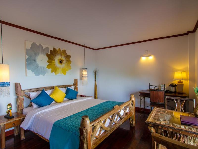 Baan Hin Sai Resort & Spa