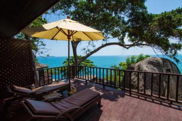 Отель Baan Hin Sai Resort & Spa Таиланд, пляж Чавенг, фото 24