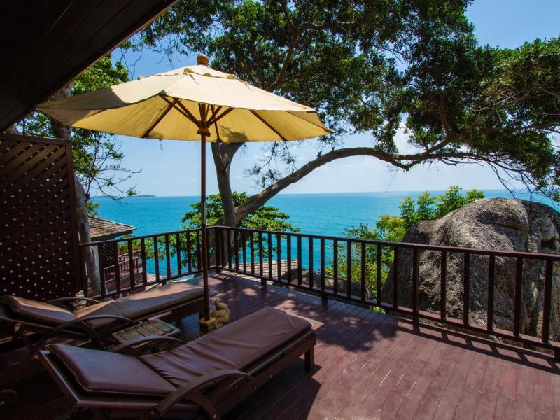 Baan Hin Sai Resort & Spa
