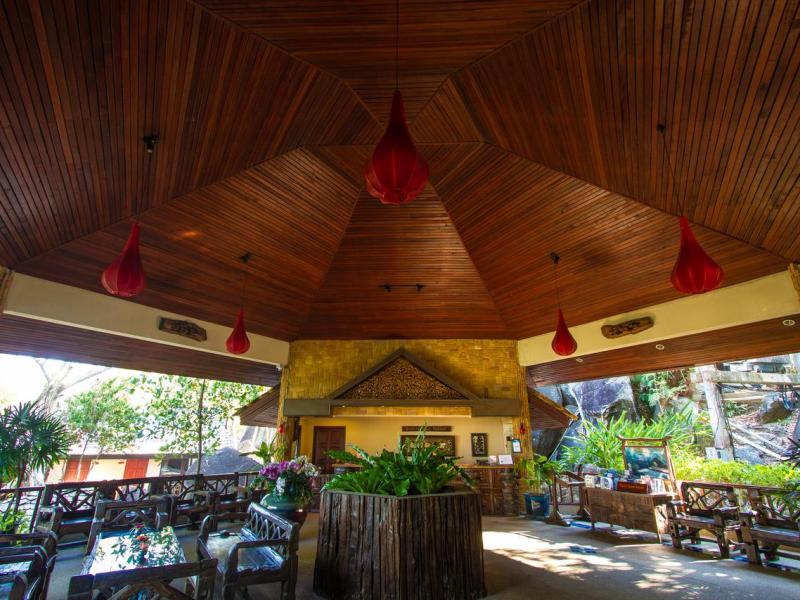Baan Hin Sai Resort & Spa