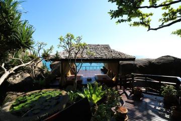 Отель Baan Hin Sai Resort & Spa Таиланд, пляж Чавенг, фото 26