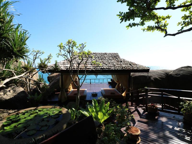 Baan Hin Sai Resort & Spa