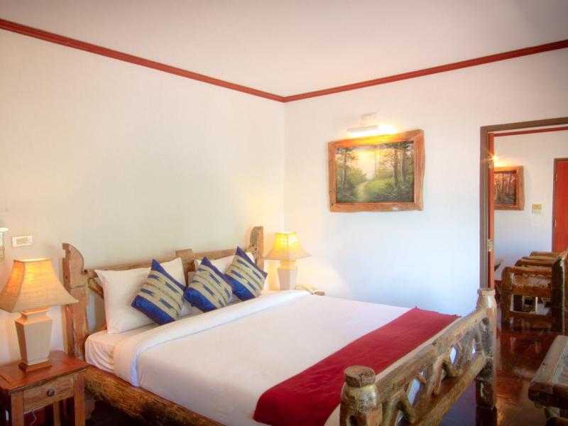 Baan Hin Sai Resort & Spa