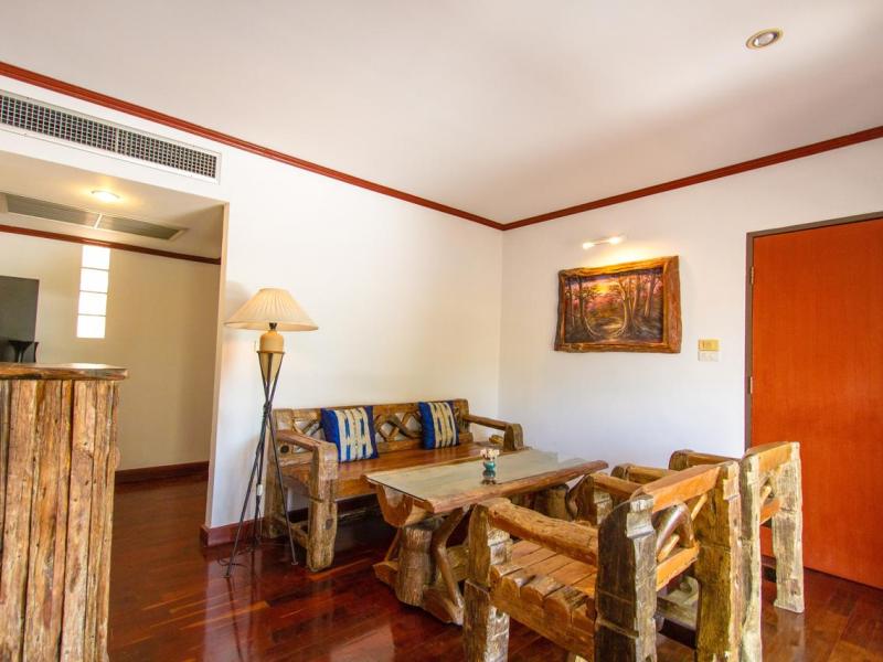 Baan Hin Sai Resort & Spa
