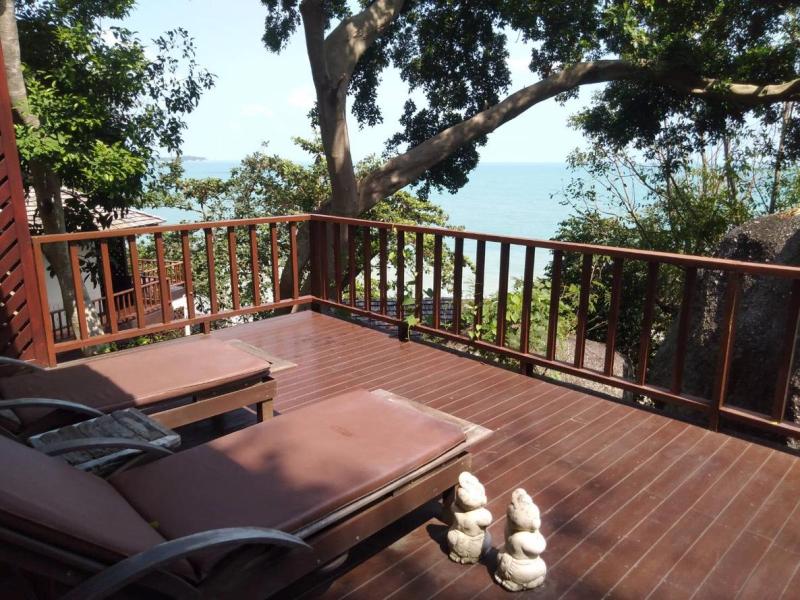 Baan Hin Sai Resort & Spa