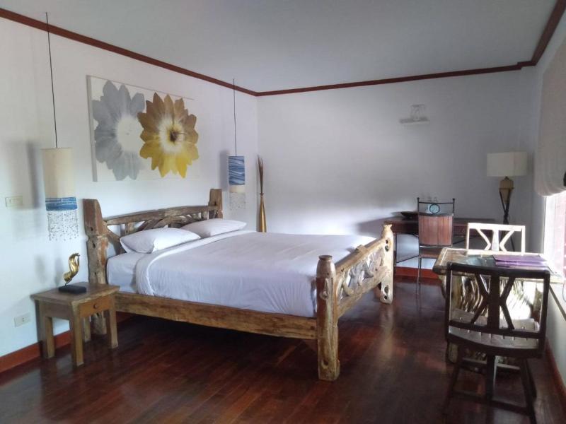 Baan Hin Sai Resort & Spa