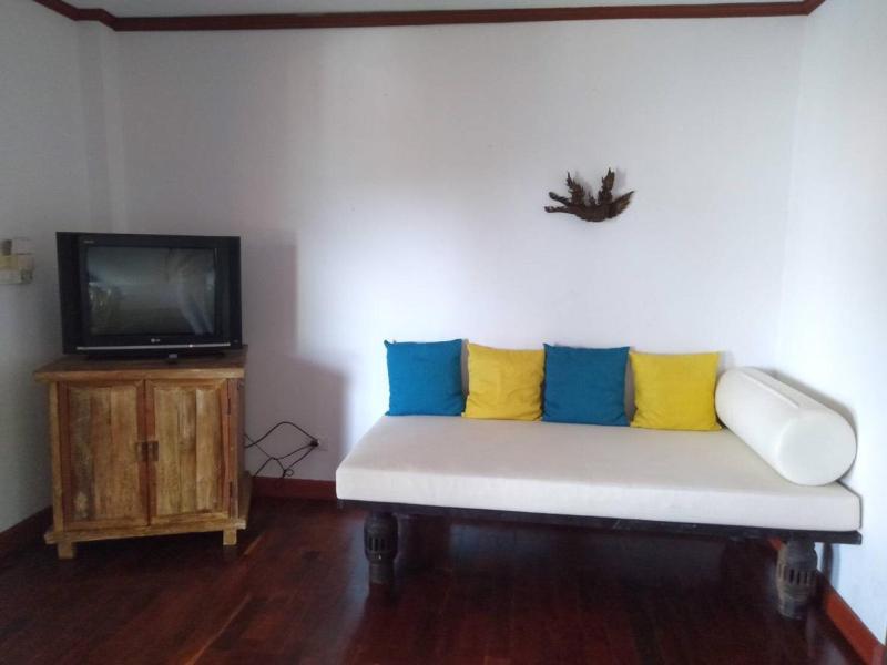 Baan Hin Sai Resort & Spa