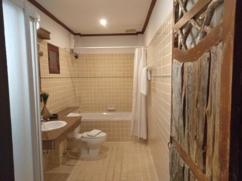 Baan Hin Sai Resort & Spa