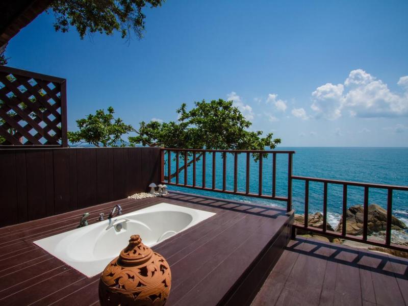 Baan Hin Sai Resort & Spa