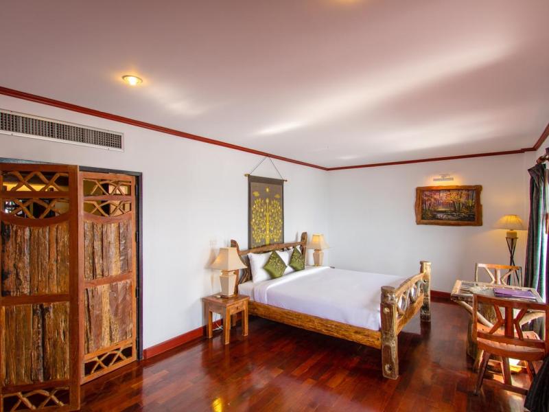 Baan Hin Sai Resort & Spa