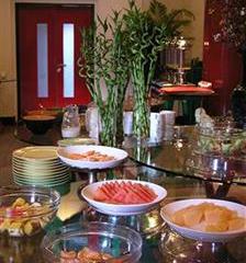 Отель SSAW Garden Hotel Beijing Китай, Пекин, фото 17