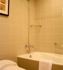 Отель SSAW Garden Hotel Beijing Китай, Пекин, фото 9