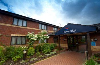 Travelodge Cork Airport