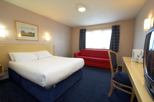 Travelodge Cork Airport