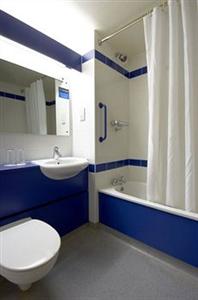 Travelodge Cork Airport