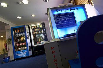 Travelodge Cork Airport